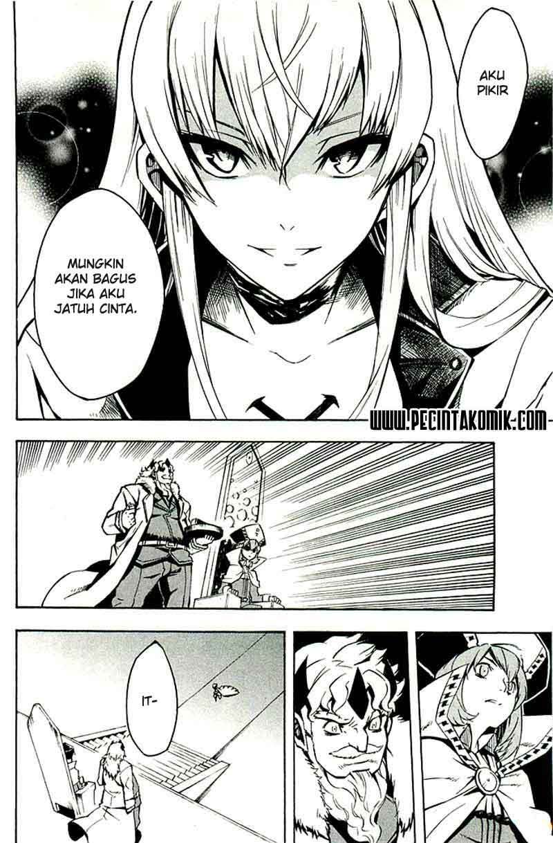 Akame ga Kill! Chapter 10 halaman 25