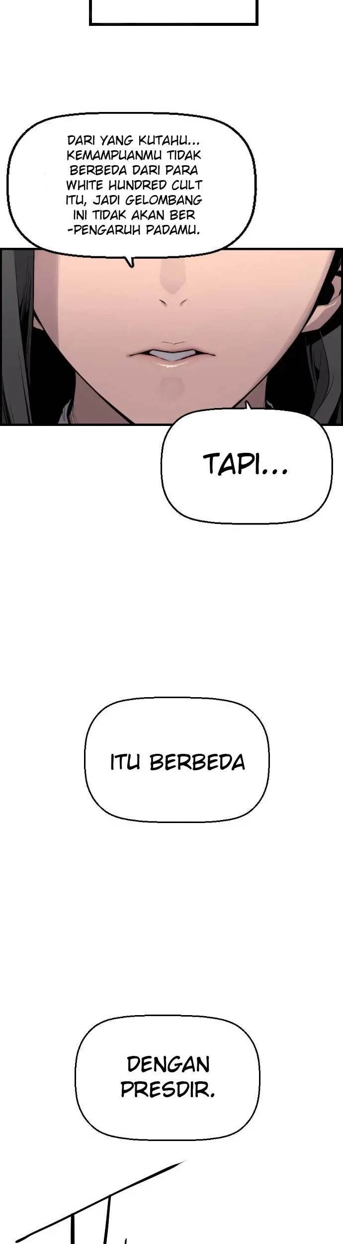 Terror Man vs Revival Man Chapter 13 halaman 28
