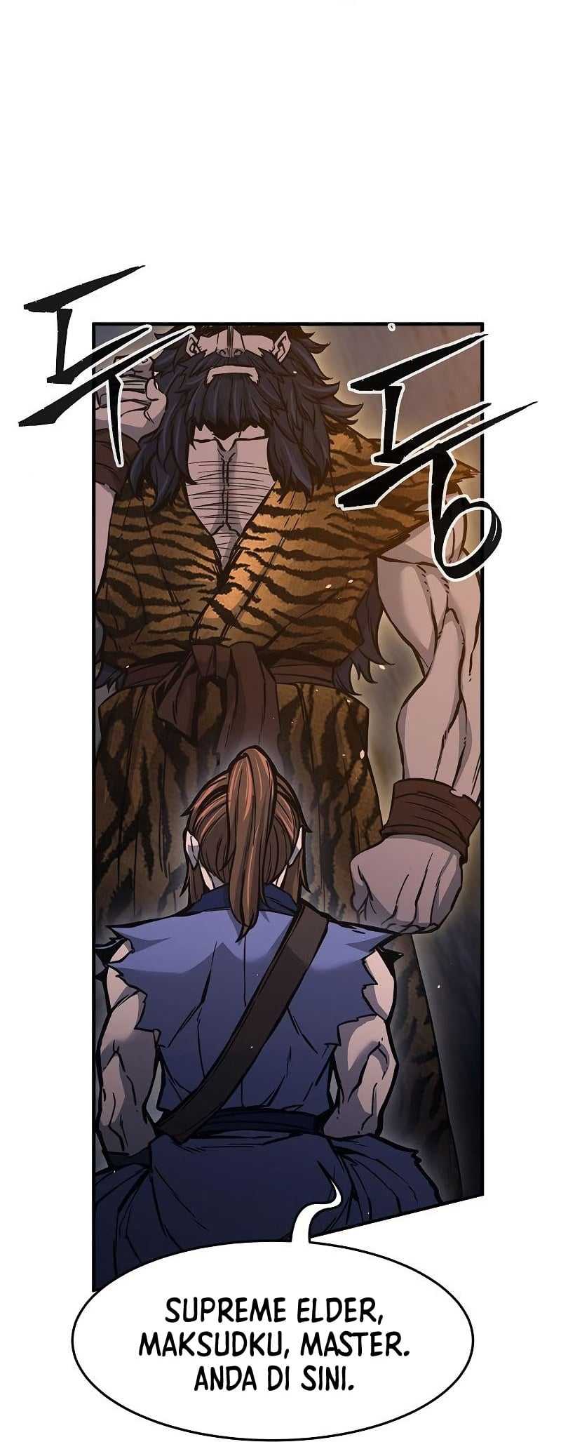Absolute Sword Sense Chapter 21 Gambar 51