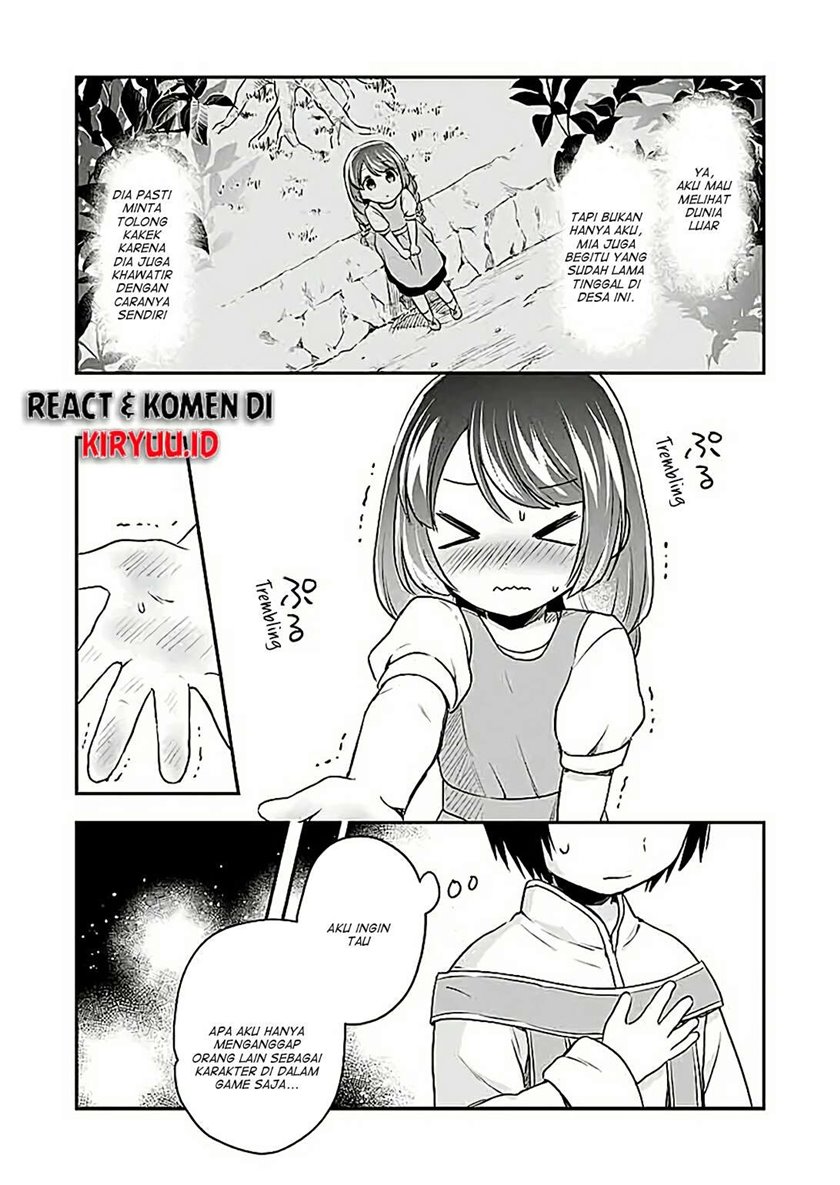 White Necromancer ~Road to Necromancer King~ Chapter 2 halaman 19