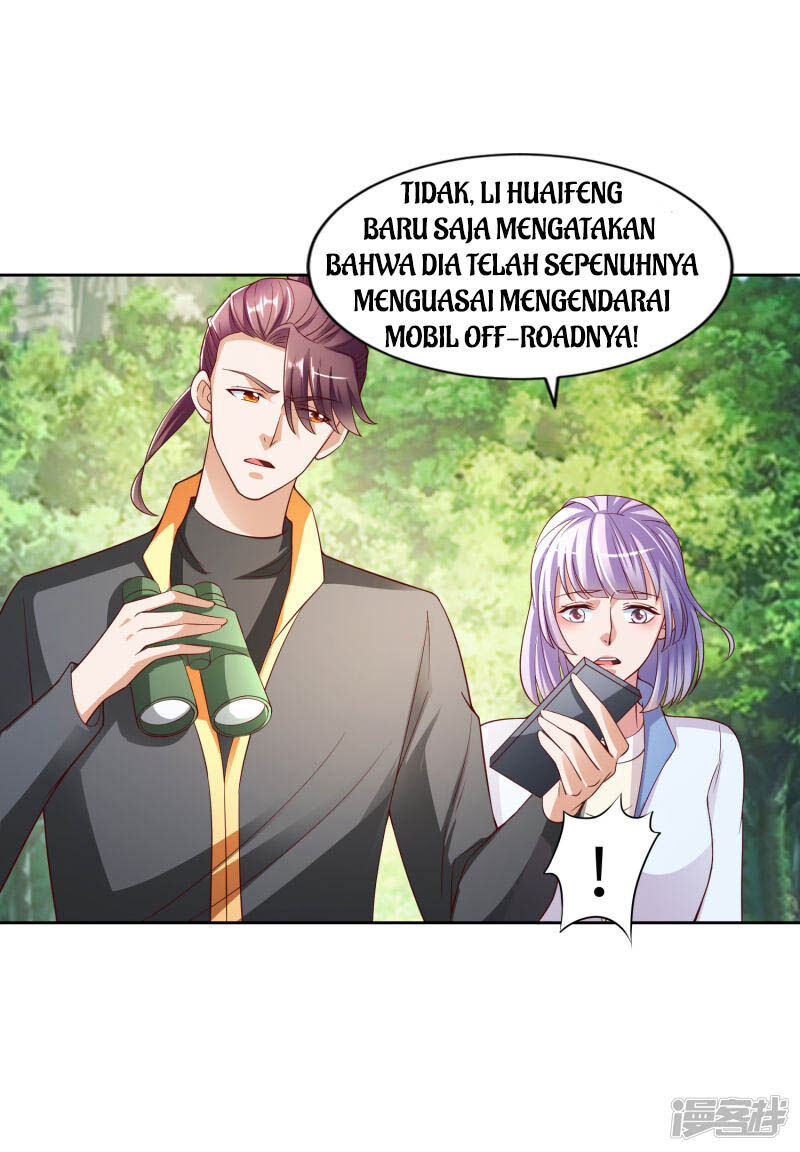 Almighty Supreme Chapter 21 Gambar 18