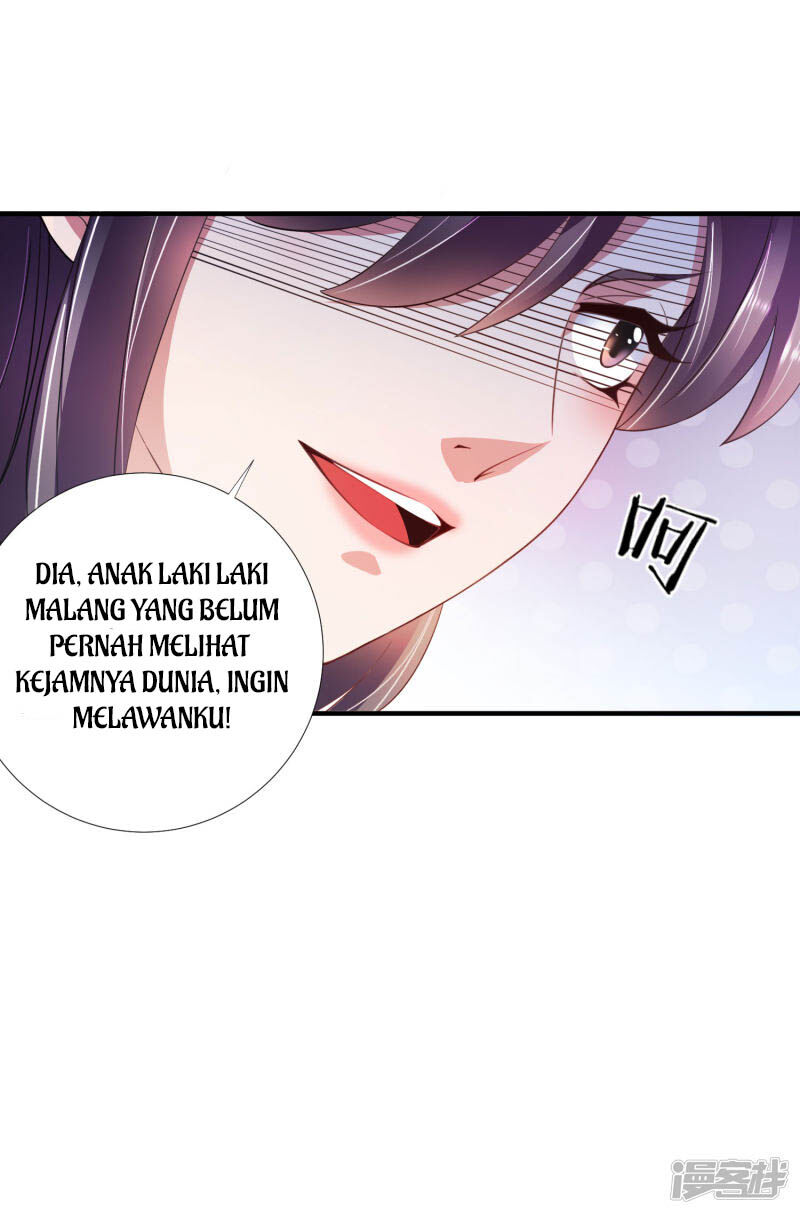 Almighty Supreme Chapter 6 halaman 24