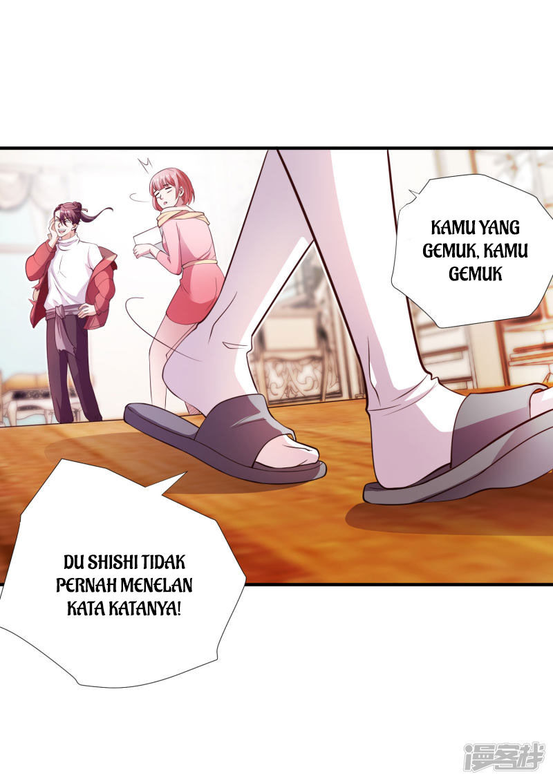 Almighty Supreme Chapter 5 Gambar 25