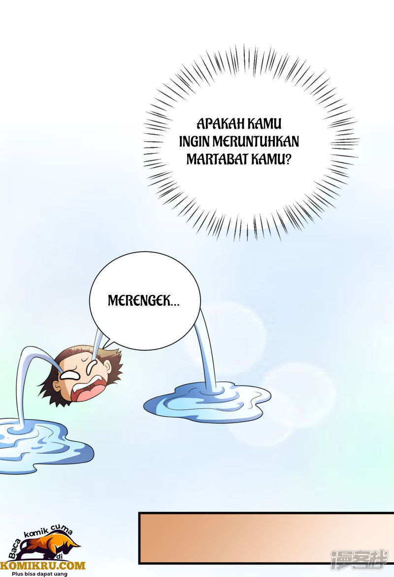 Almighty Supreme Chapter 3 Gambar 22