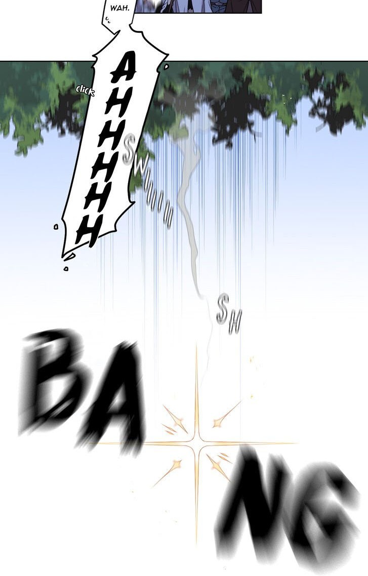 Arcana Fantasy Chapter 3 halaman 18