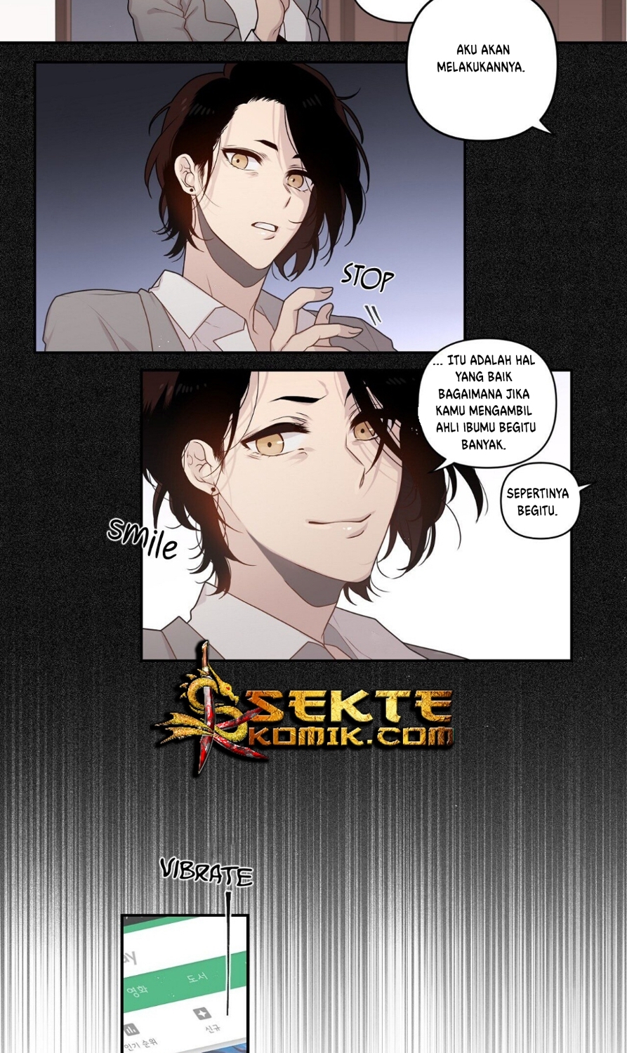Arcana Fantasy Chapter .1 halaman 47