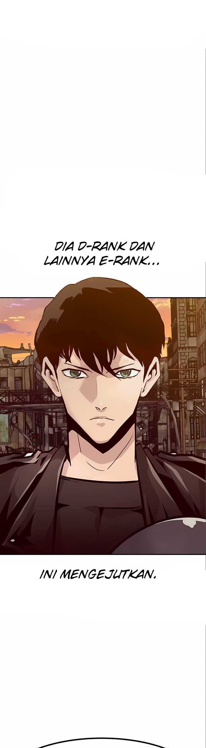 All Rounder Chapter 49 halaman 50