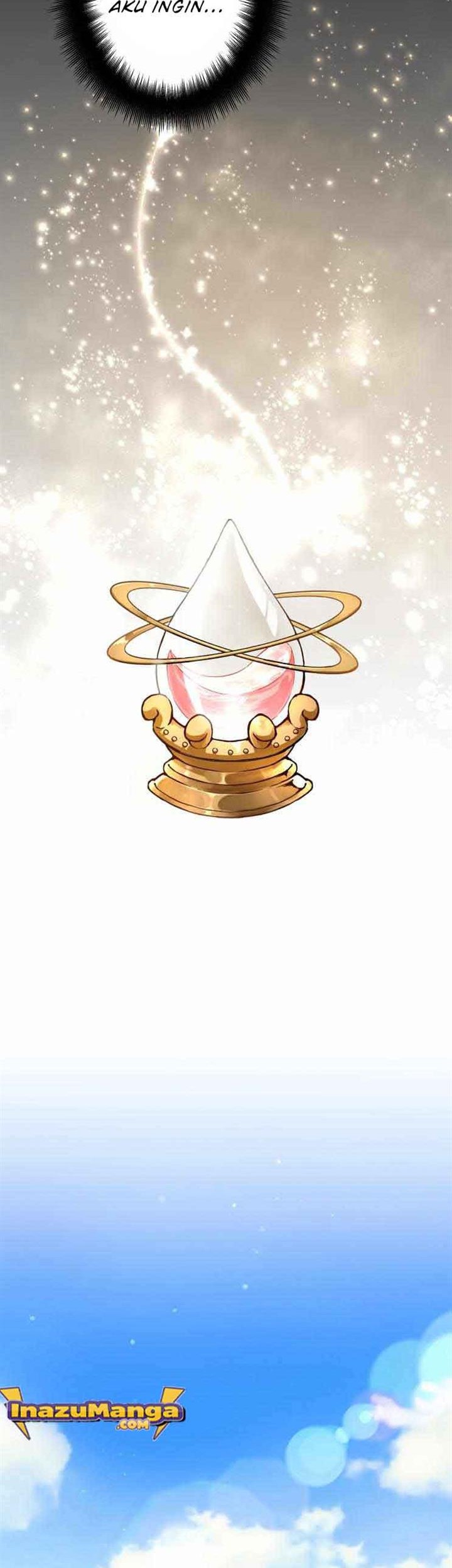 Useless Wizard Chapter 1 halaman 27