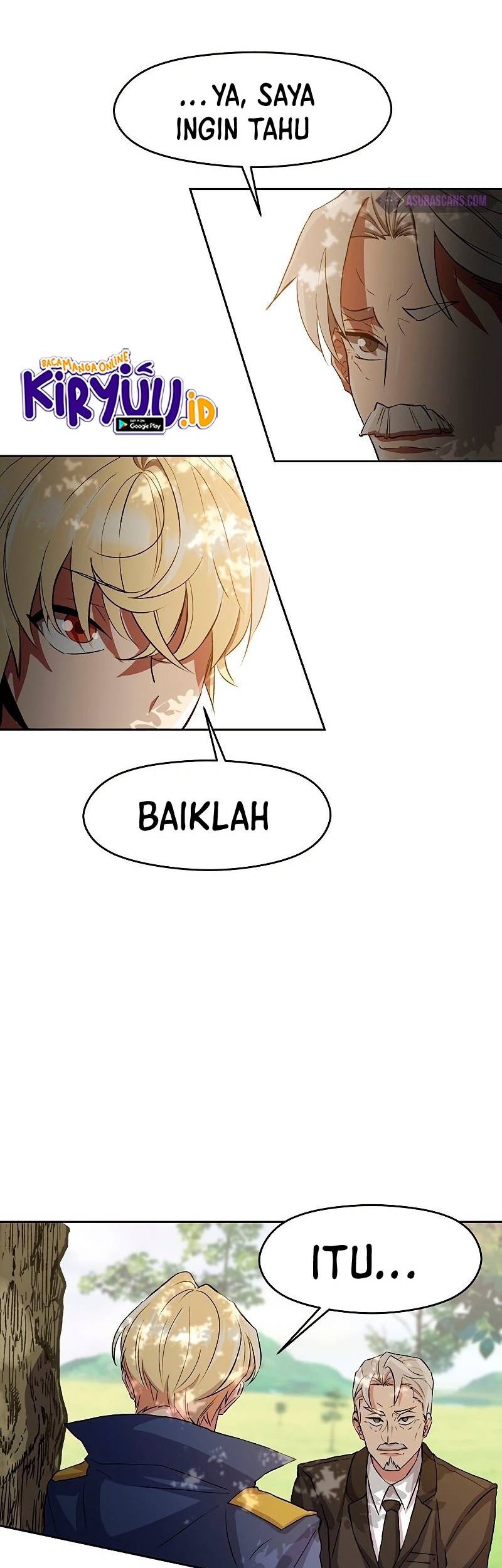 Archmage Transcending Through Regression Chapter 3 halaman 81