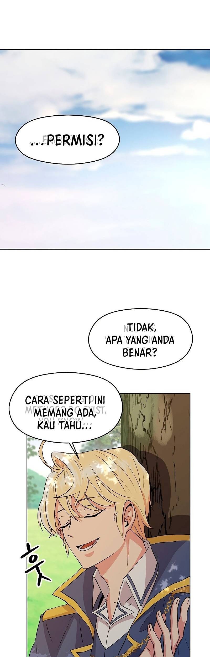 Archmage Transcending Through Regression Chapter 3 halaman 85