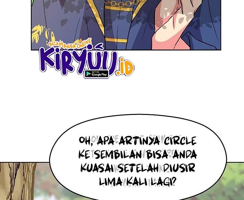 Archmage Transcending Through Regression Chapter 3 halaman 86
