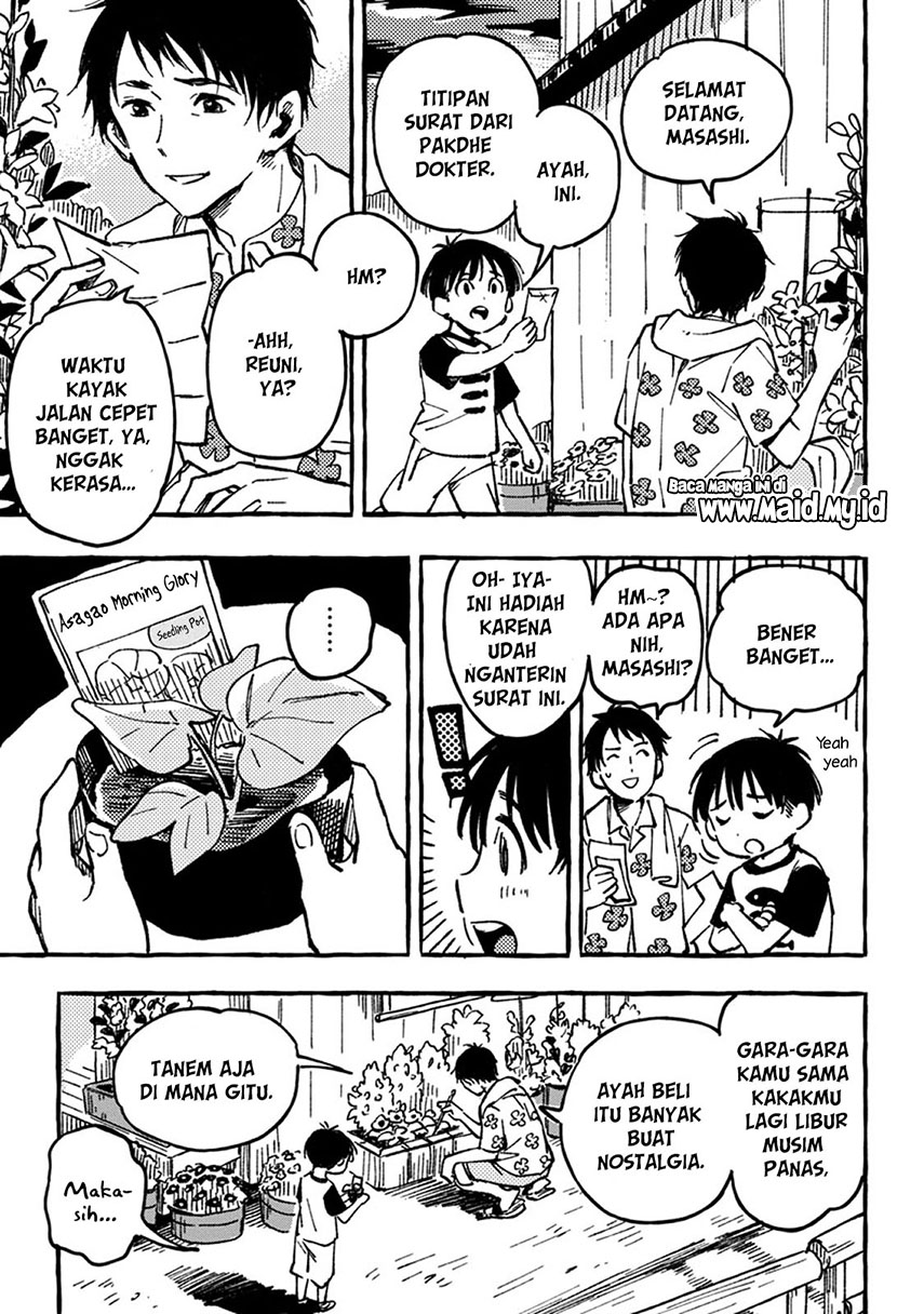 Asako Chapter 2 halaman 22