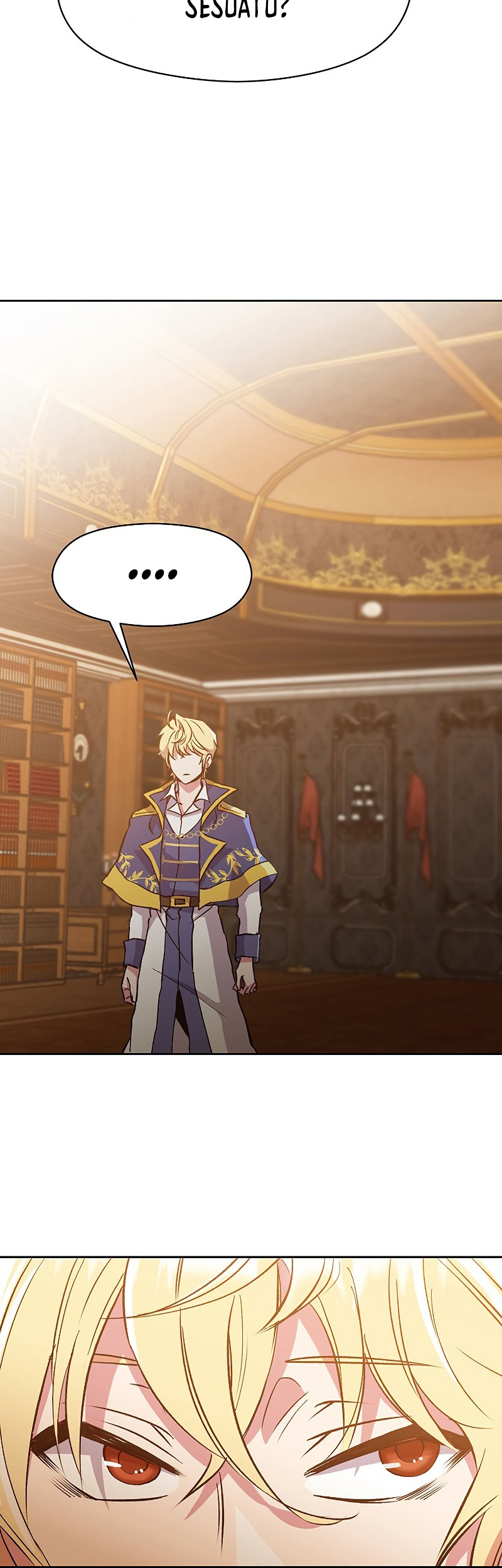 Archmage Transcending Through Regression Chapter 17 halaman 34