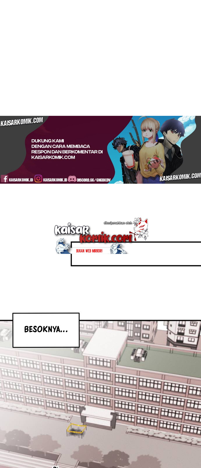 Blood and Butterflies Chapter 1 Gambar 52
