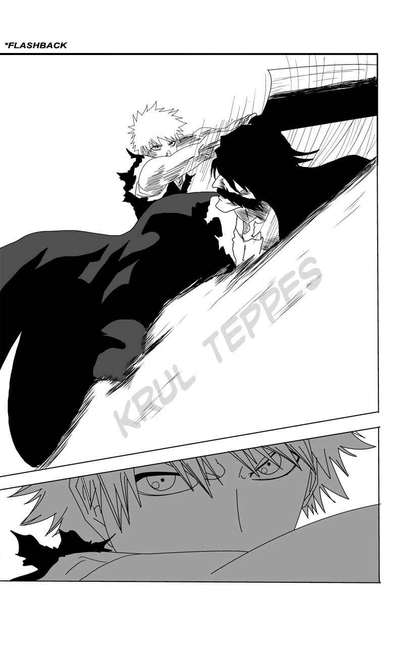 BLEACH – Final Alternative Chapter 1 halaman 14