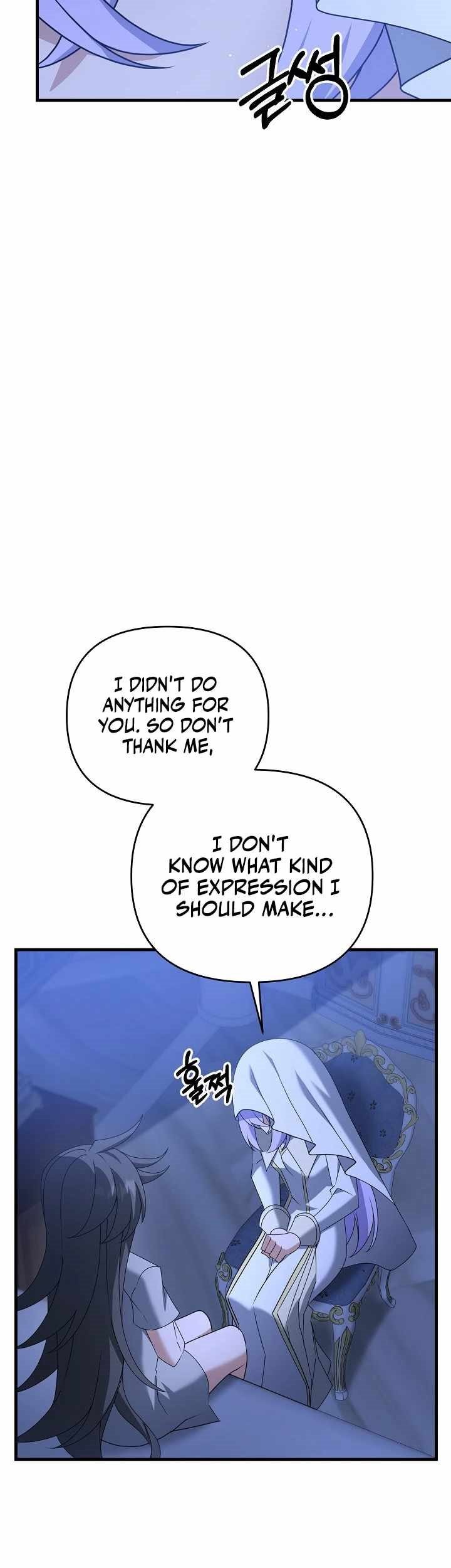 The Lazy Swordmaster Chapter 35 halaman 36