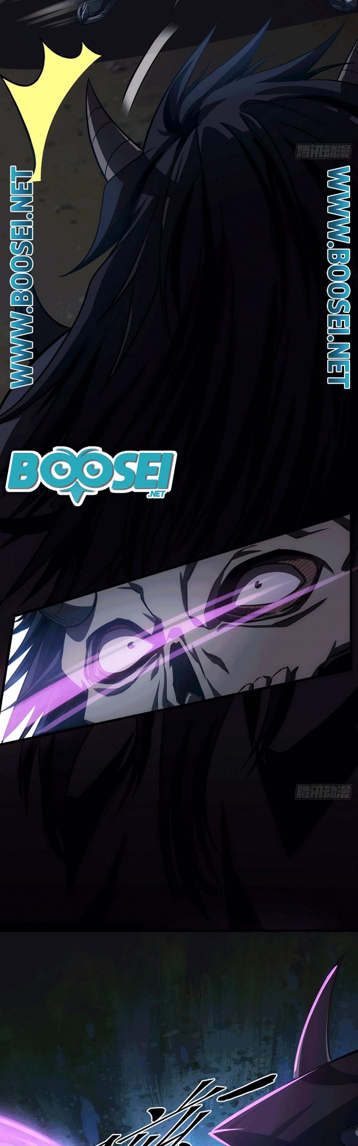 Devil’s Advent Chapter 8 halaman 23