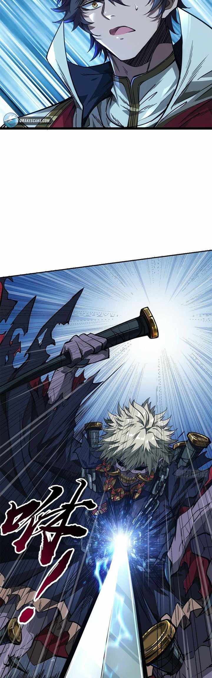 Devil’s Advent Chapter 4 halaman 30