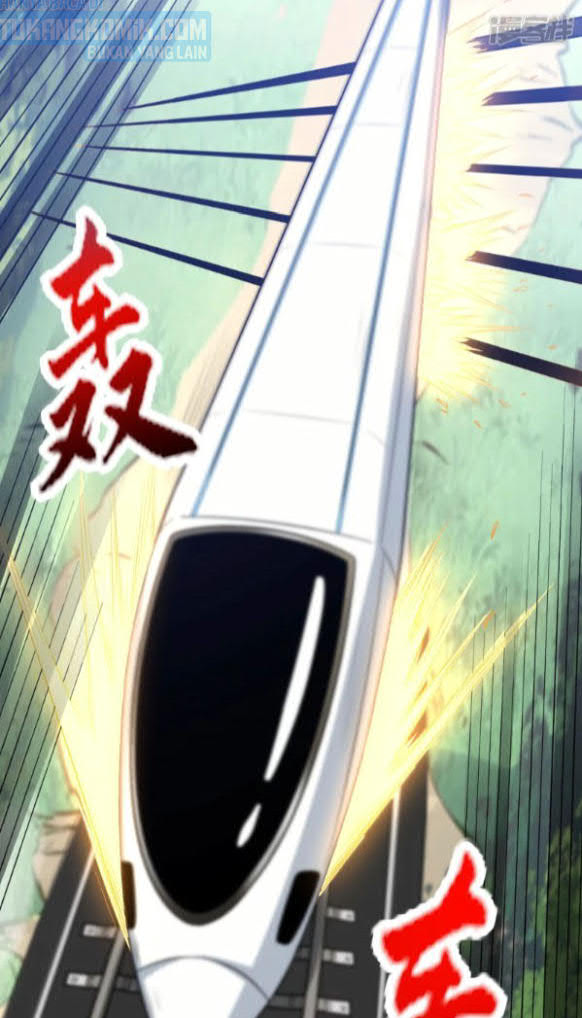 I’m desperate to get stronger Chapter 12 halaman 19