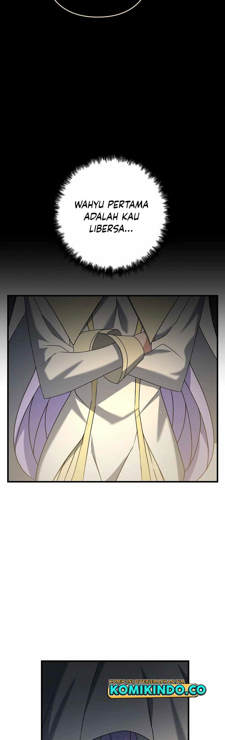 The Lazy Swordmaster Chapter 38 halaman 31