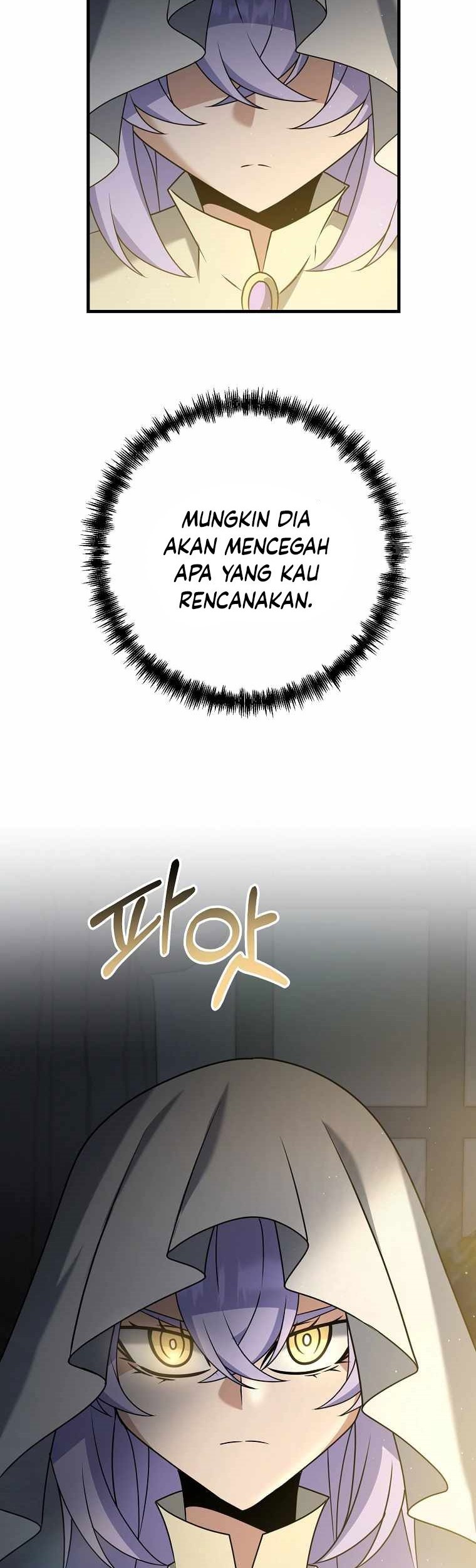 The Lazy Swordmaster Chapter 38 halaman 32