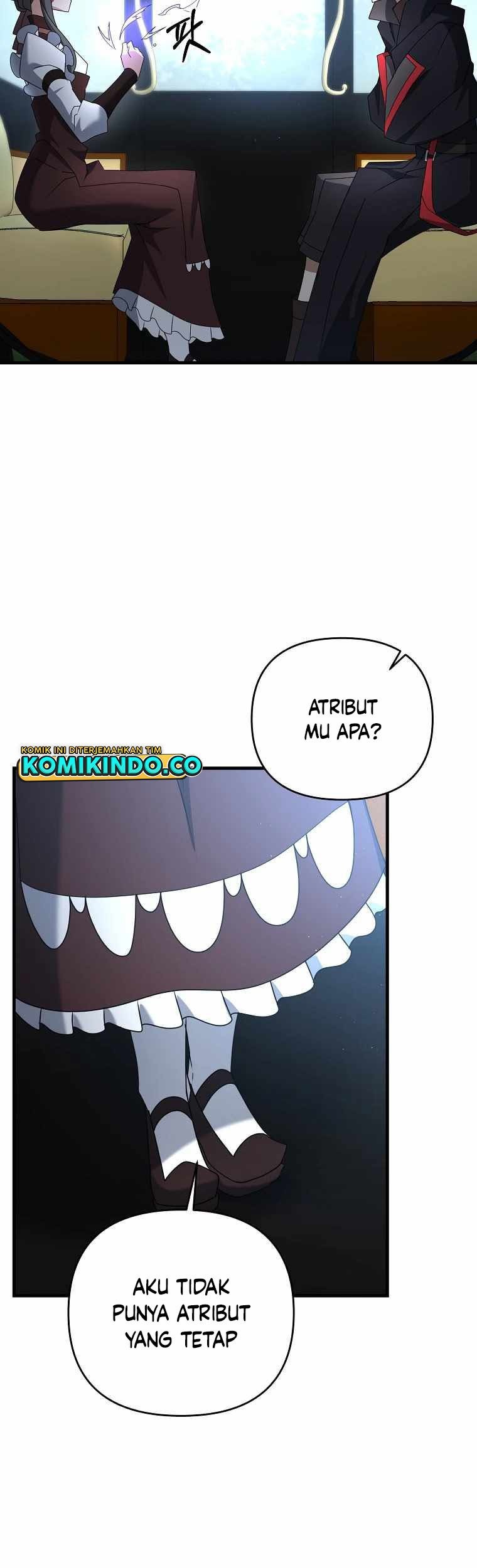 The Lazy Swordmaster Chapter 41 halaman 33