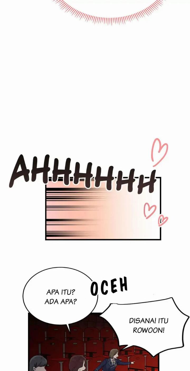 He Can’t Be This Dumb! Chapter 40 halaman 48