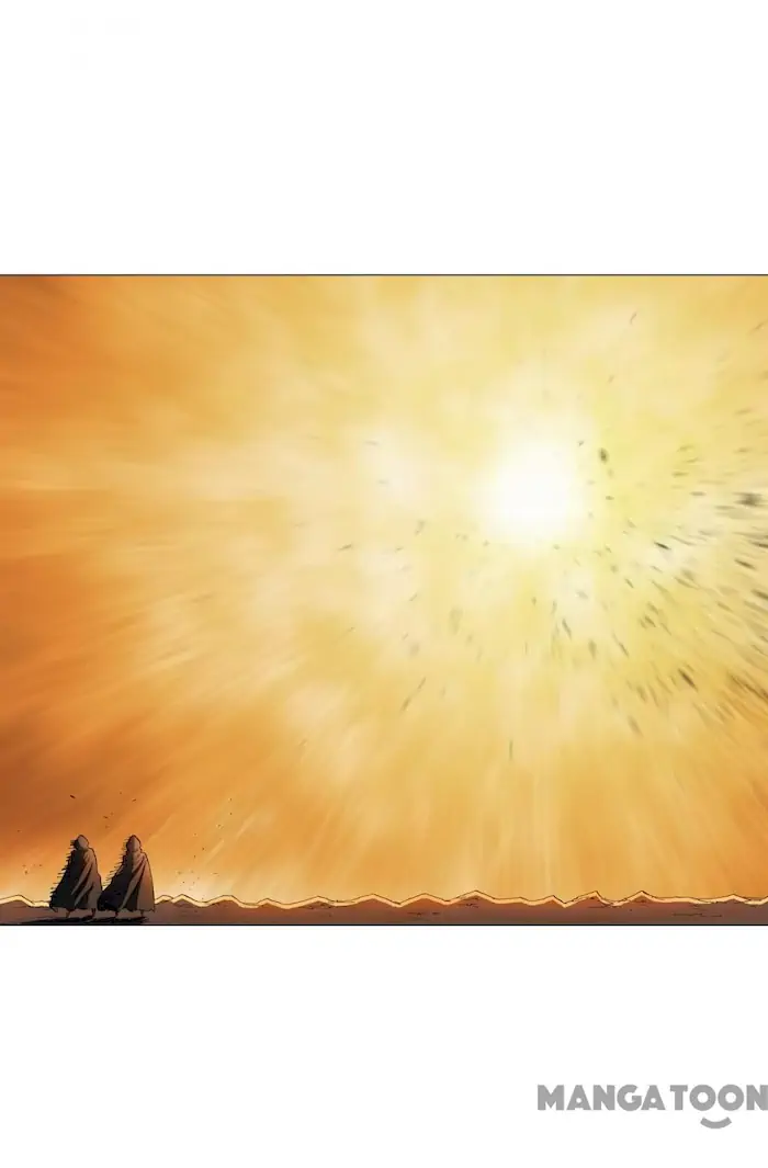 Cultivator Against Hero Society Chapter 168 Gambar 25