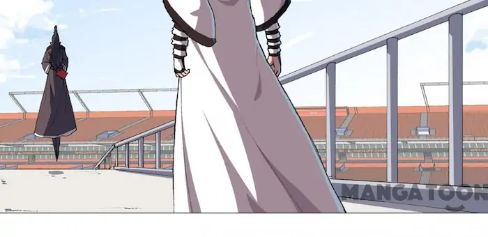 Cultivator Against Hero Society Chapter 92 Gambar 20