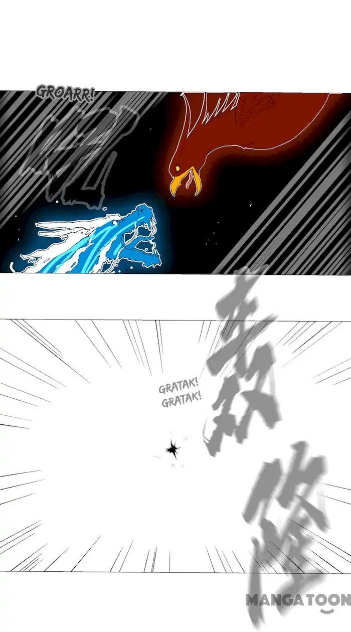 Cultivator Against Hero Society Chapter 82 Gambar 19