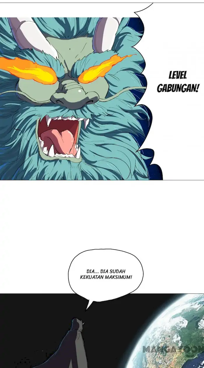 Cultivator Against Hero Society Chapter 74 Gambar 26