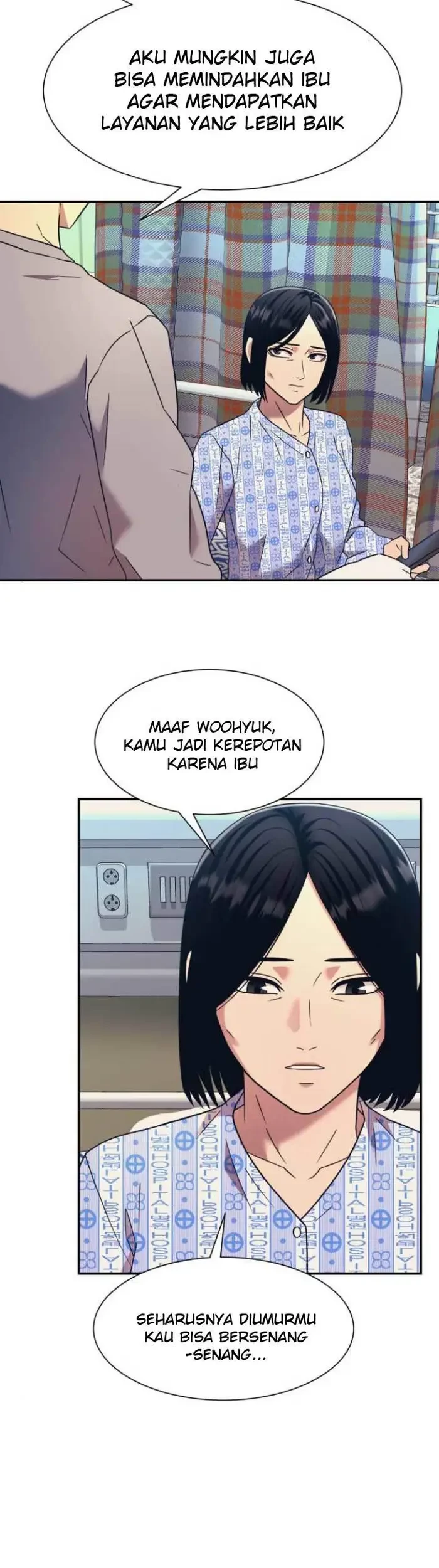 Injagang Chapter 17 halaman 40