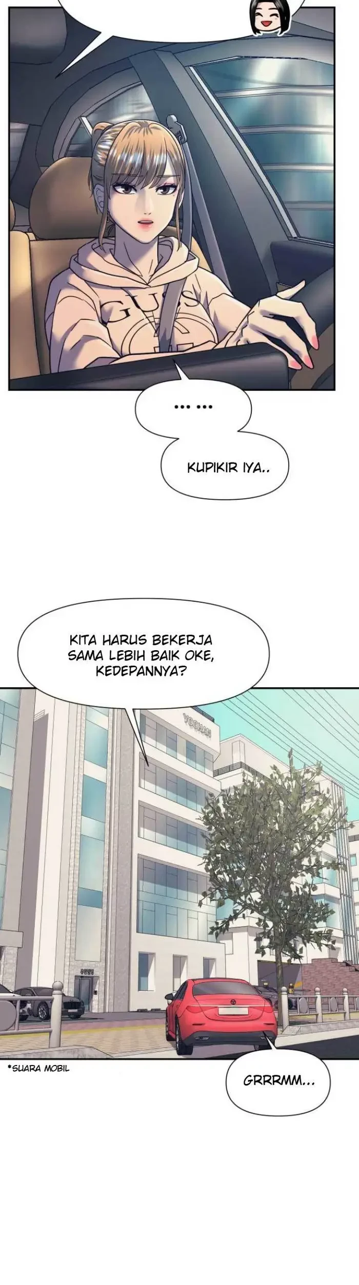 Injagang Chapter 16 halaman 36