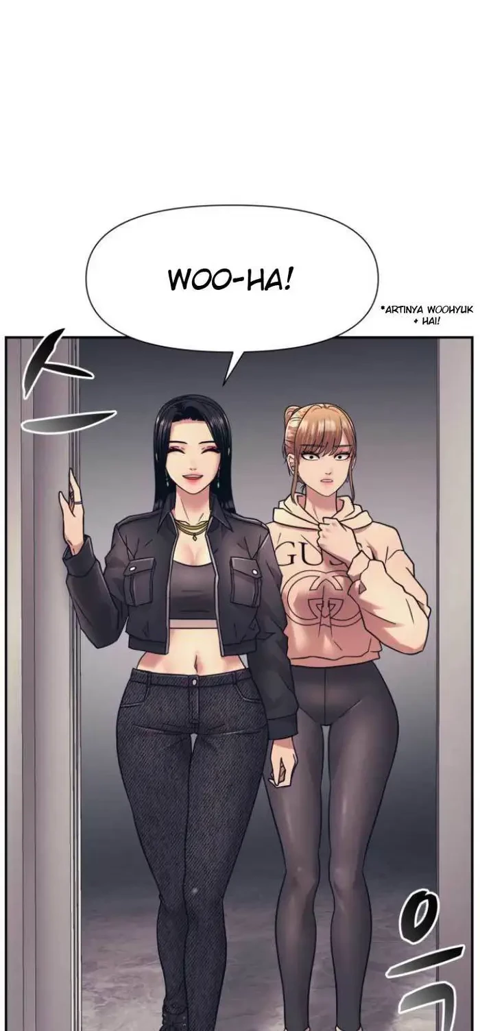 Injagang Chapter 16 halaman 37