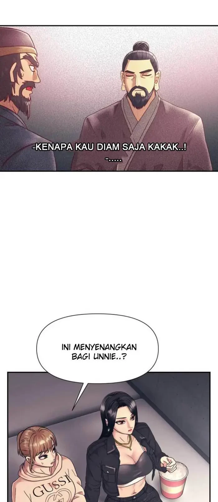 Injagang Chapter 15 halaman 33