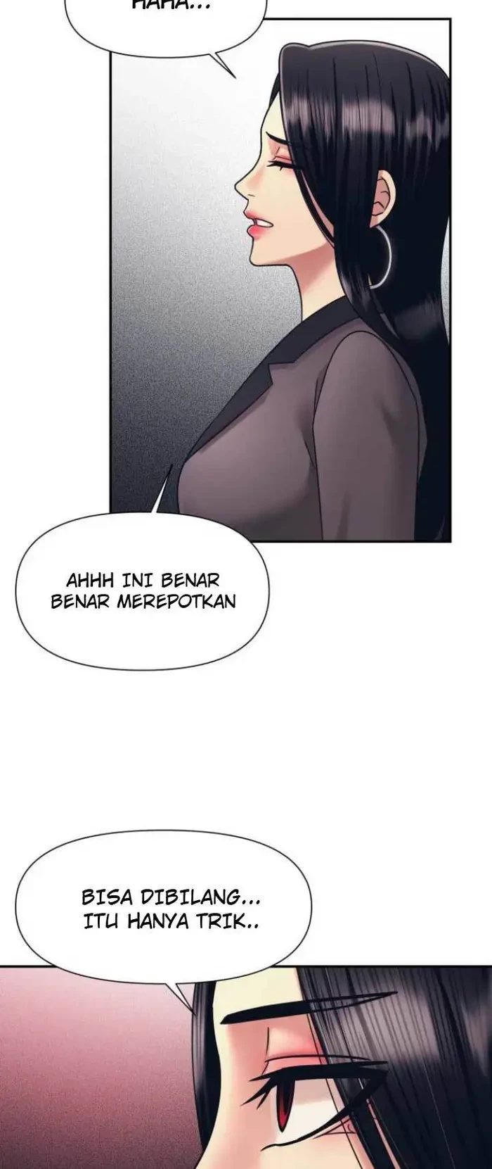 Injagang Chapter 14 halaman 31