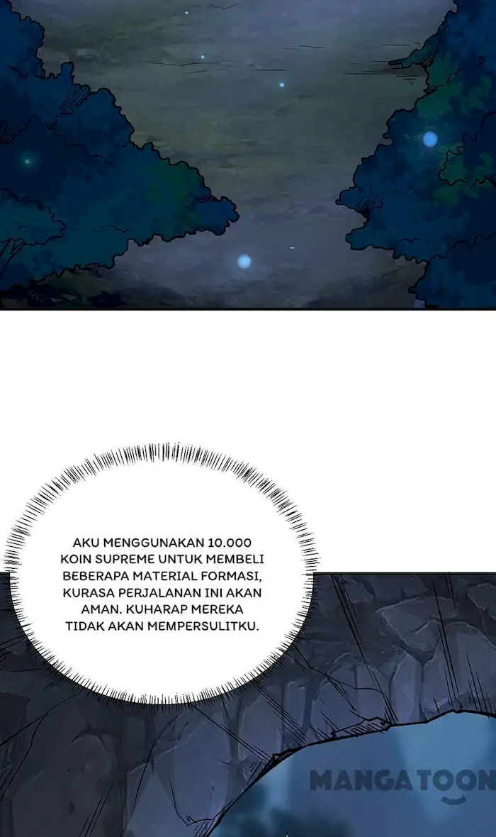 Martial Arts Reigns Chapter 323 halaman 31