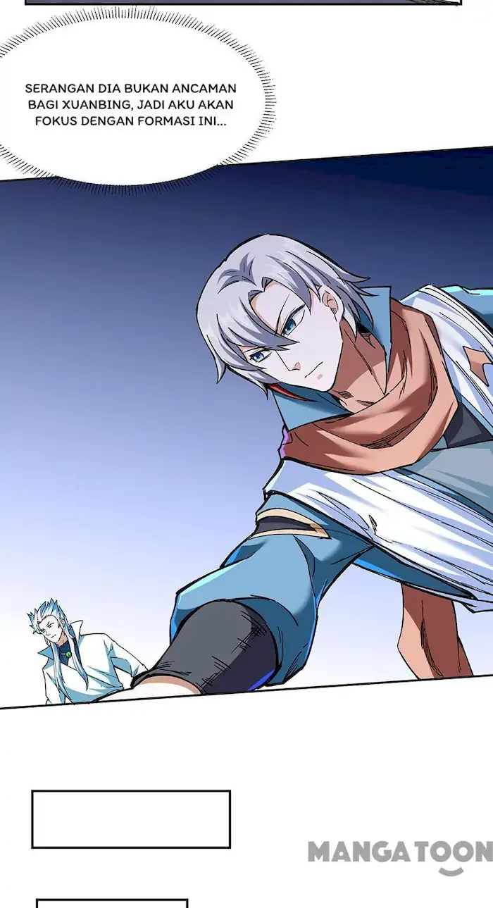 Martial Arts Reigns Chapter 304 halaman 20