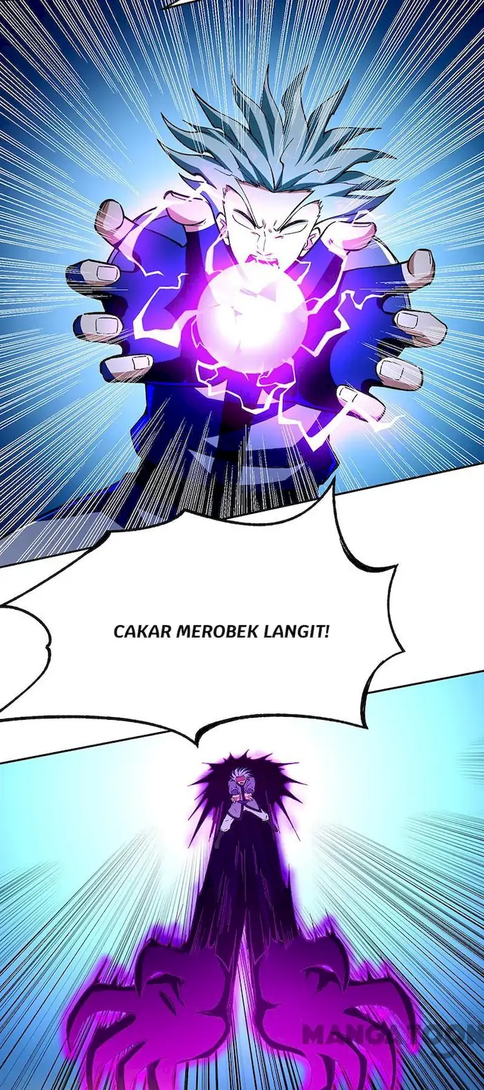 Martial Arts Reigns Chapter 276 halaman 22
