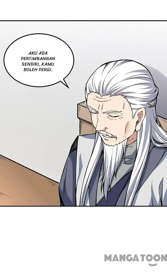 Martial Arts Reigns Chapter 263 halaman 17