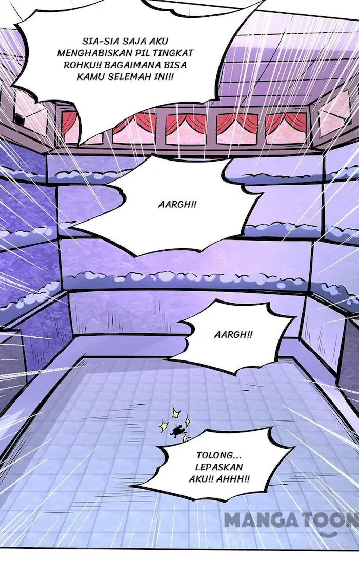 Martial Arts Reigns Chapter 254 halaman 29