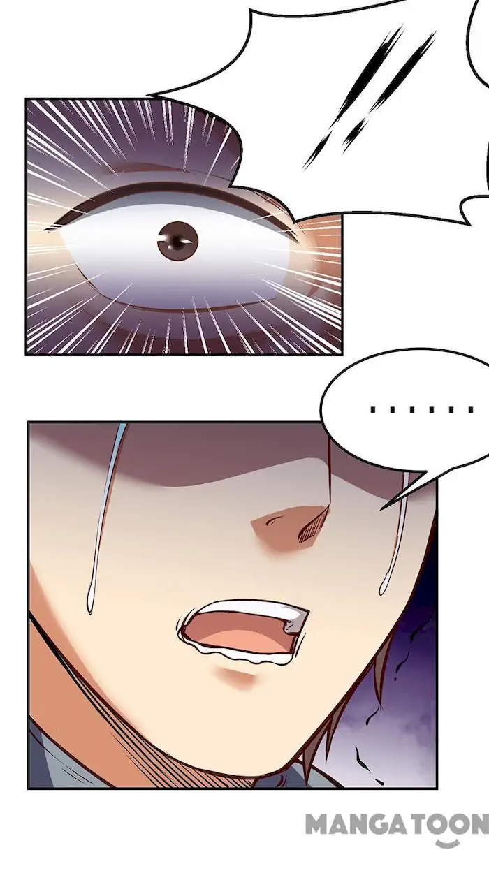 Martial Arts Reigns Chapter 208 halaman 25