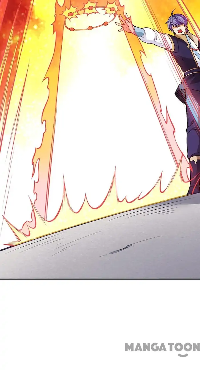 Martial Arts Reigns Chapter 184 halaman 26