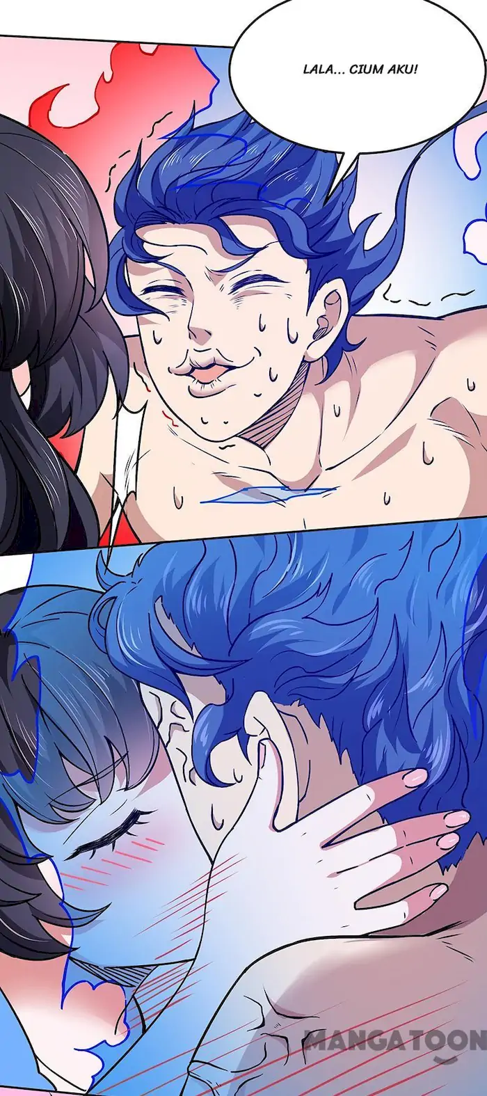 Martial Arts Reigns Chapter 178 halaman 28