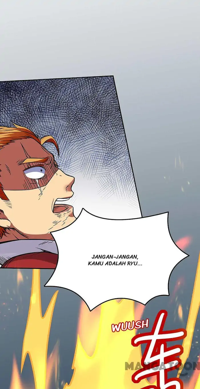 Martial Arts Reigns Chapter 176 halaman 27