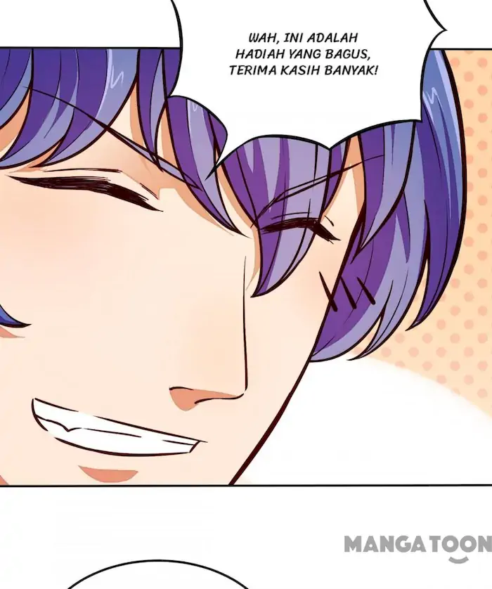 Martial Arts Reigns Chapter 170 halaman 33