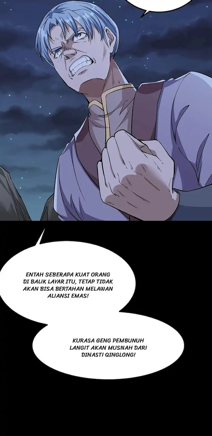 Martial Arts Reigns Chapter 370 halaman 29