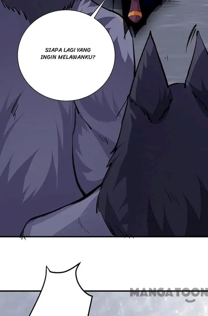 Martial Arts Reigns Chapter 357 halaman 26
