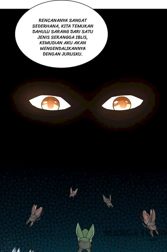 Martial Arts Reigns Chapter 382 halaman 27