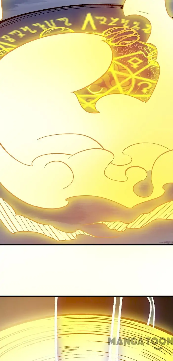 Martial Arts Reigns Chapter 391 halaman 32